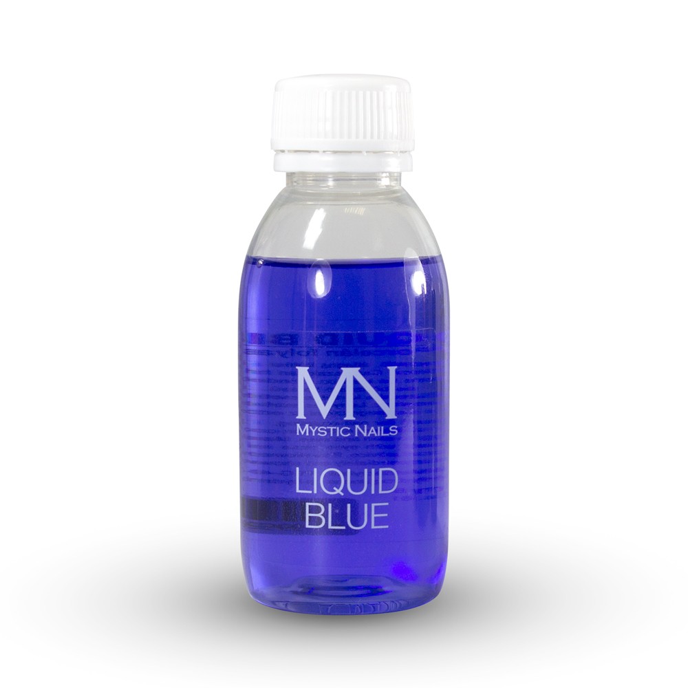 Liquid Blue 125ml in the Acrylic Monomer category Price 12.26